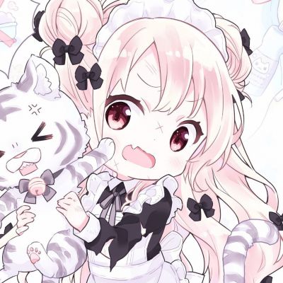 二次元动漫高清头像 4