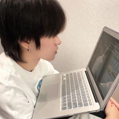 山水画微信头像寓意 5