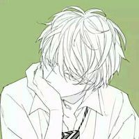 男生头像动漫高级质感 5