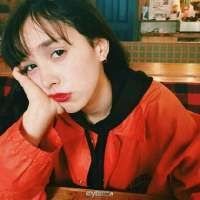 头像图片女野性 7