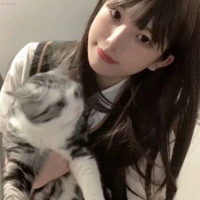 qq头像大全 女生超仙 3