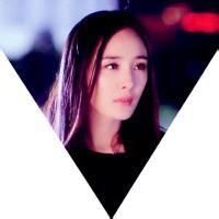 杨幂图片头像大全 5