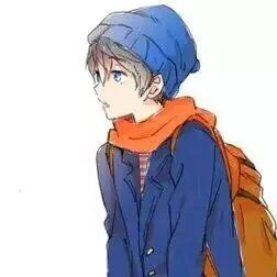 头像男动漫卡通可爱 3
