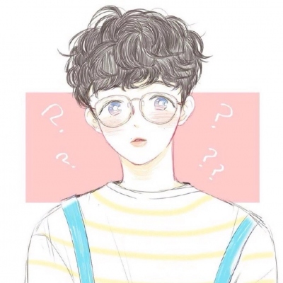 男生头像大图 1