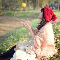 暧昧颜色高级女生网名