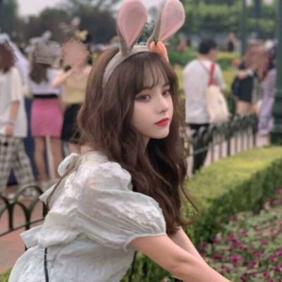 女生qq网名调皮好听