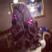 时尚女头像图片大全图片 4