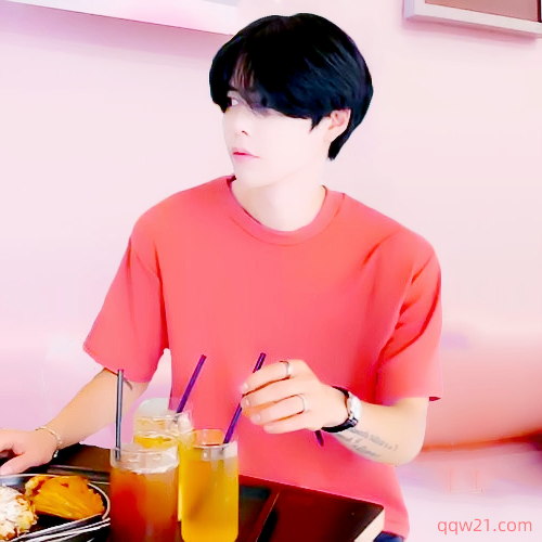 赵丽颖单人头像图片大全 6
