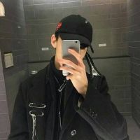 男生七字古风网名