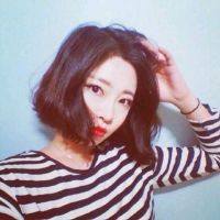 女生网名符号昵称情侣
