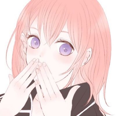 女生头像大全动漫 6