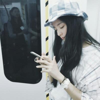 网红头像女抖音 5
