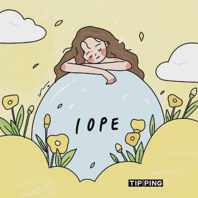 卡通图片2023新图片头像女 3