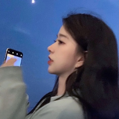 复古可爱头像 1