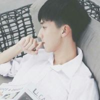 qq头像霸气超拽超酷男 4