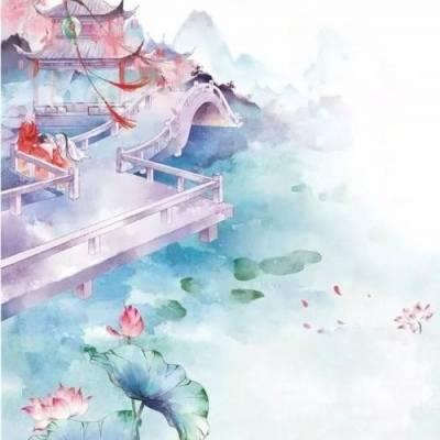 ins风手绘头像 6