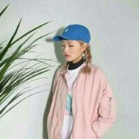 qq头像网名一套女生 2
