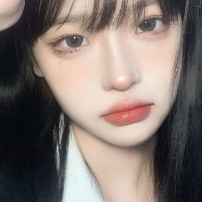 小众ins风头像