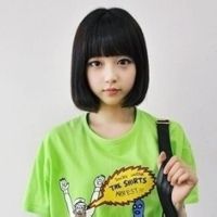 女头像ins高级质感不露脸短发