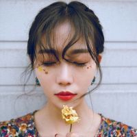 新颖小众网名女生