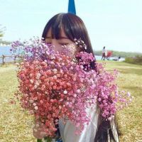 清纯头像女 10