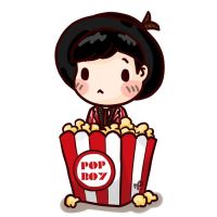头像图片动漫 可爱男生 1