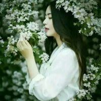 女头像图片小清新 10