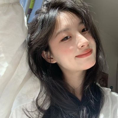 头像图片女不要真人 8