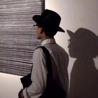 成熟男人头像霸气十足 5