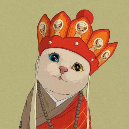 派大星头像沙雕卡通 2