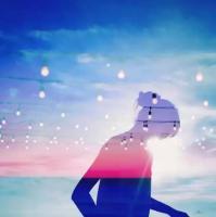 虚幻头像女
