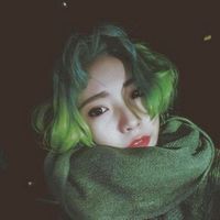 女图头像霸气 1