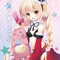 头像女生动漫 少女 卡通 4