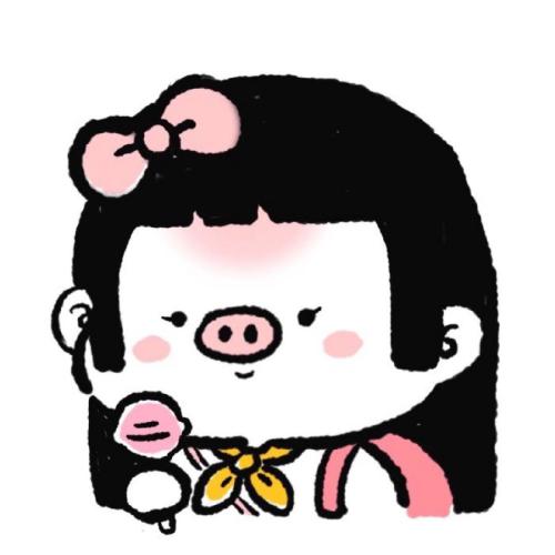 经典股市头像图片 6