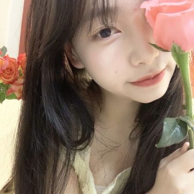 女生头像大全 仙女 4