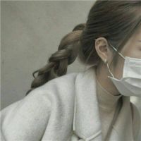 女生头像ins原宿部位 2