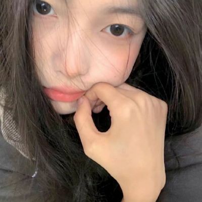 女头像ins风温柔 9