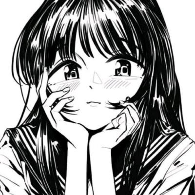 网名头像霸气高冷女 1