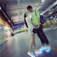 带符号冷漠女生网名