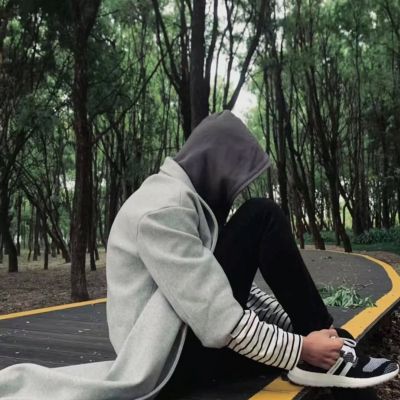 帅哥真人的头像 6