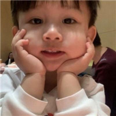 微信头像可爱小男孩 3