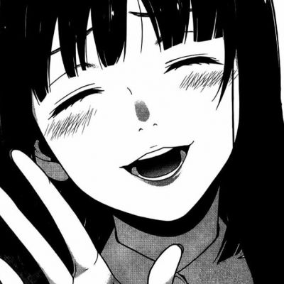 头像ins小众高级动漫女 3