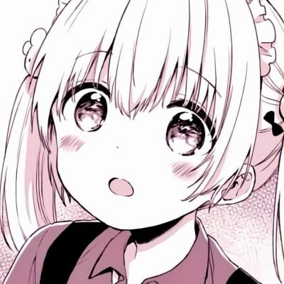 漫画头像图片女可爱仙气 3