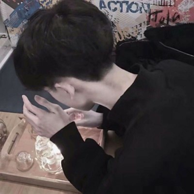 最新的微信头像图片 4