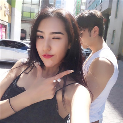 唯美高清头像 3