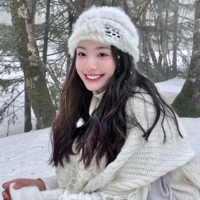 女生头像ins仙气 6