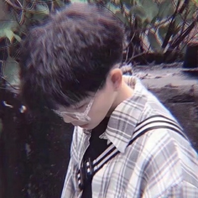 有意义的微信头像男士 7