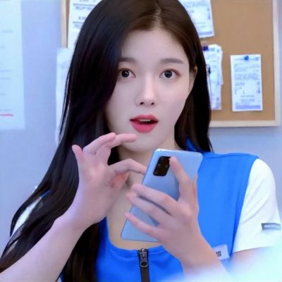 qq头像女生个性网性感 5