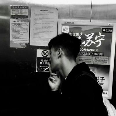 头像男生2023最火高冷霸气吸引人 5