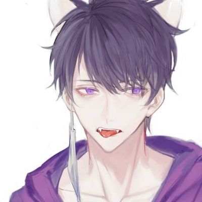 孤独感头像高清男 3